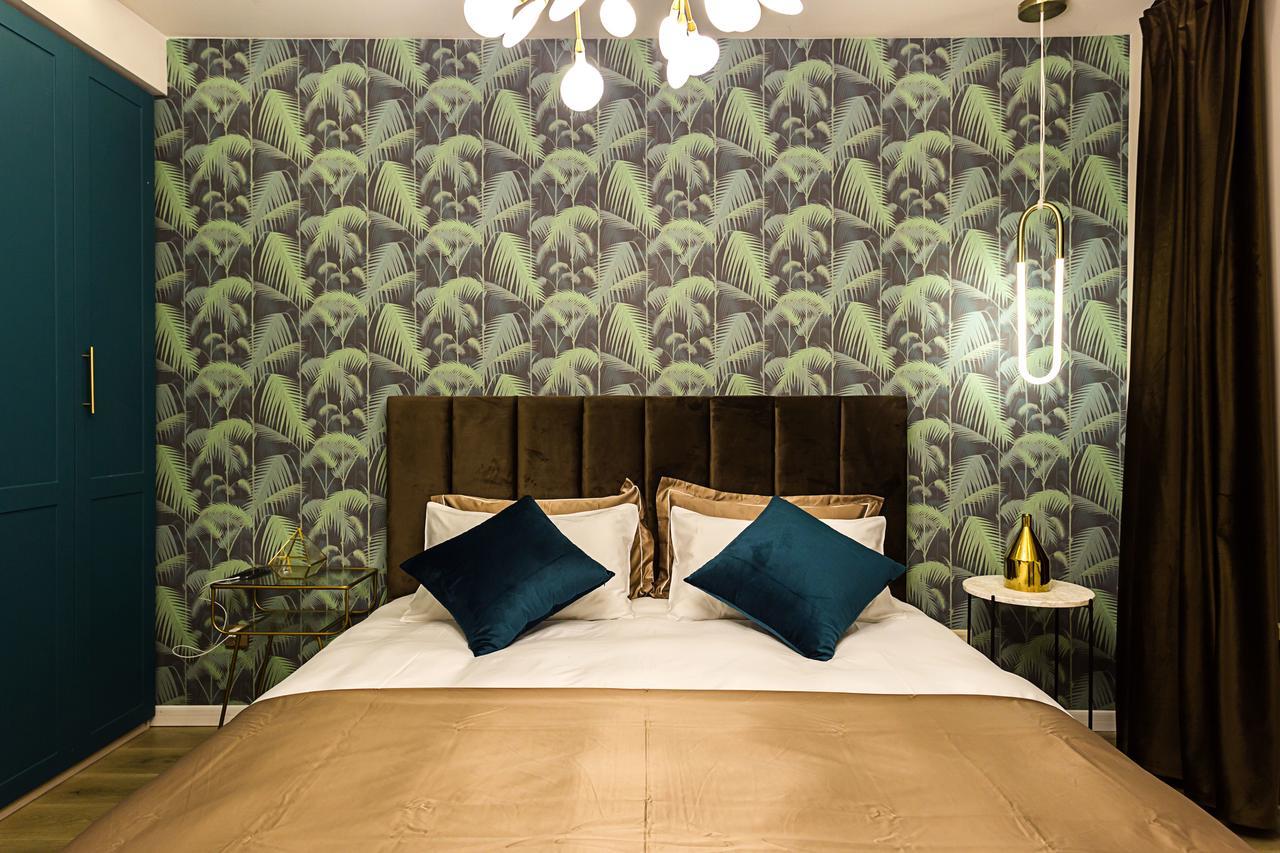 Wondroom Design Apartment Shanghaj Zewnętrze zdjęcie